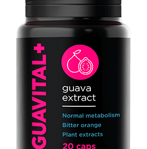 Guavital Plus