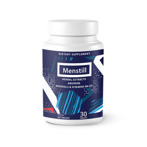 Menstill Plus